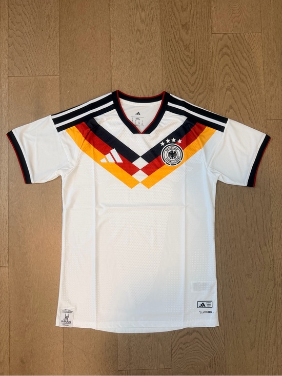 adidas Other - adidas 2026 German player version soccer jersey